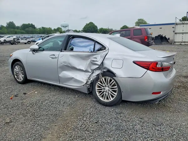 58ABK1GG7GU018191 2016 LEXUS ES - Image 2