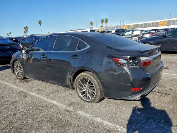 58ABK1GG7GU018434 2016 LEXUS ES - Image 2