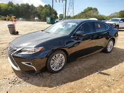 58ABK1GG7GU018594 2016 LEXUS ES