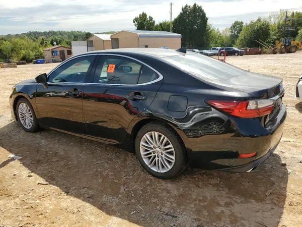 58ABK1GG7GU018594 2016 LEXUS ES - Image 2