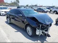 58ABK1GG7GU018692 2016 LEXUS ES