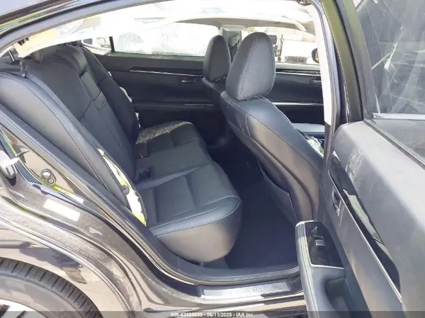 58ABK1GG7GU018692 2016 LEXUS ES - Image 8