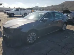 58ABK1GG7GU018725 2016 LEXUS ES