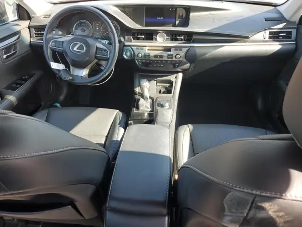 58ABK1GG7GU018725 2016 LEXUS ES - Image 8