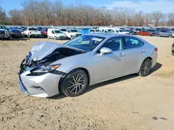 58ABK1GG7GU019003 2016 LEXUS ES
