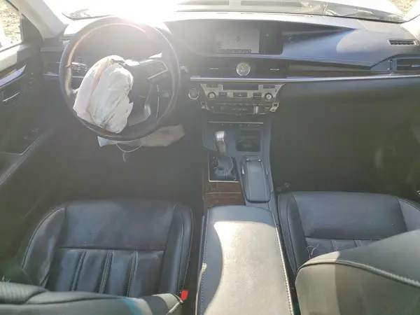 58ABK1GG7GU019003 2016 LEXUS ES - Image 8