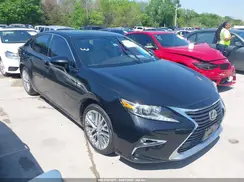 58ABK1GG7GU019034 2016 LEXUS ES