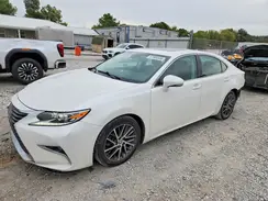 58ABK1GG7GU019437 2016 LEXUS ES