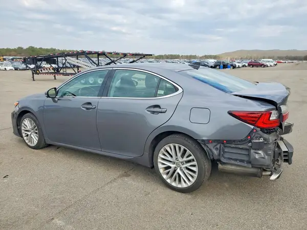 58ABK1GG7GU020152 2016 LEXUS ES - Image 2
