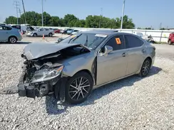 58ABK1GG7GU020992 2016 LEXUS ES