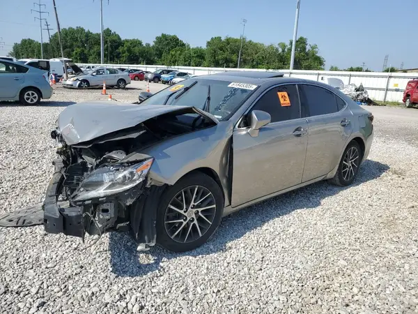 58ABK1GG7GU020992 2016 LEXUS ES - Image 1