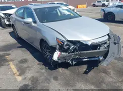 58ABK1GG7GU021673 2016 LEXUS ES