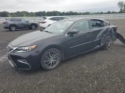 58ABK1GG7GU021768 2016 LEXUS ES