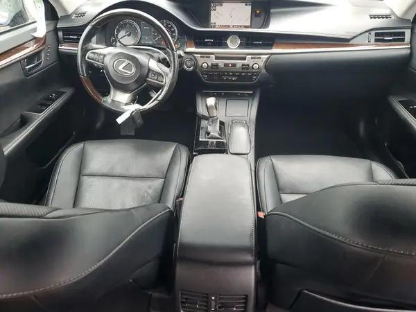 58ABK1GG7GU021768 2016 LEXUS ES - Image 8