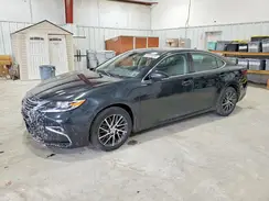58ABK1GG7GU022158 2016 LEXUS ES
