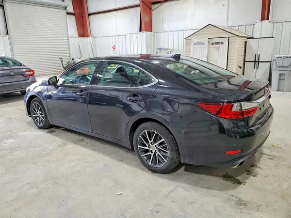 58ABK1GG7GU022158 2016 LEXUS ES - Image 2