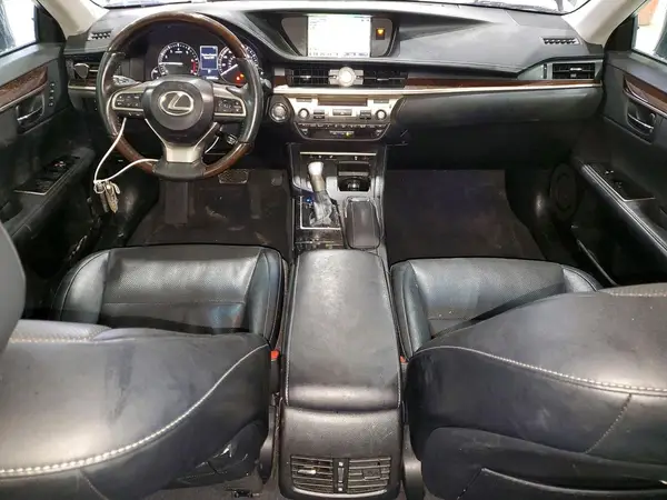 58ABK1GG7GU022158 2016 LEXUS ES - Image 8
