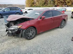 58ABK1GG7GU023018 2016 LEXUS ES