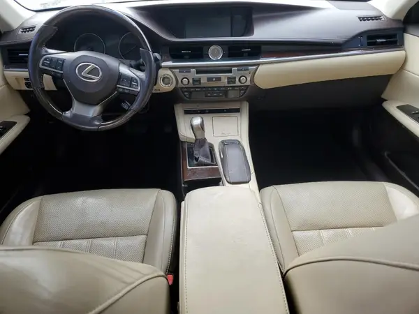 58ABK1GG7GU023018 2016 LEXUS ES - Image 8