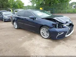 58ABK1GG7GU023035 2016 LEXUS ES