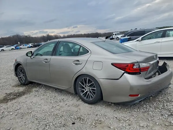 58ABK1GG7GU023066 2016 LEXUS ES - Image 2