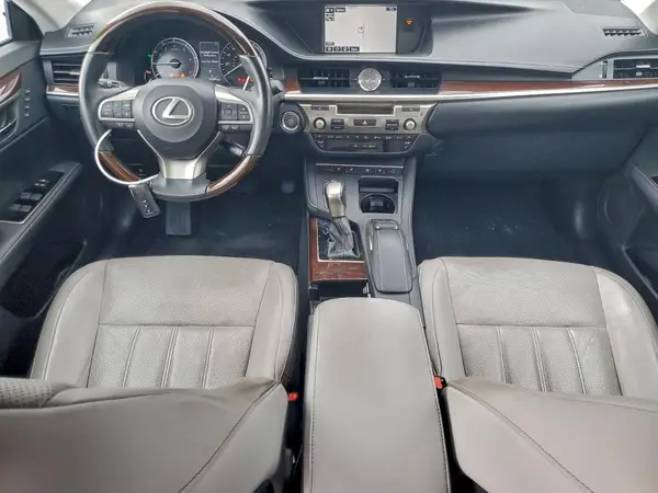58ABK1GG7GU023066 2016 LEXUS ES - Image 8