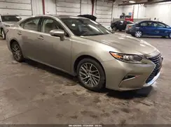 58ABK1GG7GU023116 2016 LEXUS ES