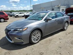 58ABK1GG7GU023200 2016 LEXUS ES
