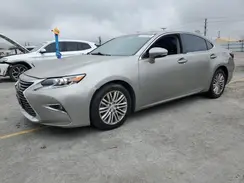 58ABK1GG7GU023374 2016 LEXUS ES