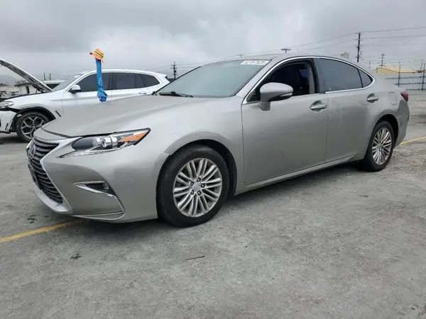 58ABK1GG7GU023374 2016 LEXUS ES - Image 1