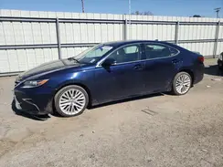 58ABK1GG7GU023780 2016 LEXUS ES