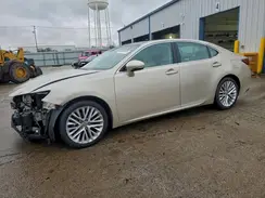 58ABK1GG7GU024380 2016 LEXUS ES