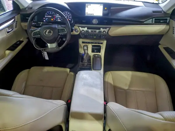 58ABK1GG7GU024380 2016 LEXUS ES - Image 8