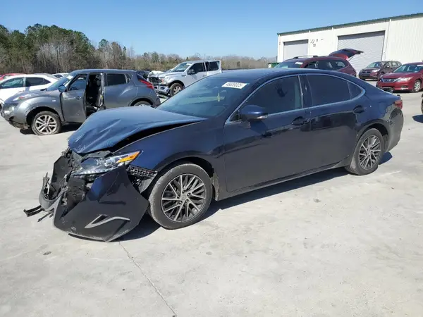 58ABK1GG7GU024587 2016 LEXUS ES - Image 1