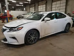58ABK1GG7GU024881 2016 LEXUS ES