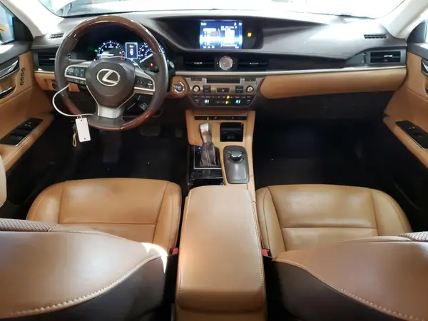 58ABK1GG7GU024881 2016 LEXUS ES - Image 8
