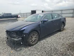 58ABK1GG7GU024976 2016 LEXUS ES