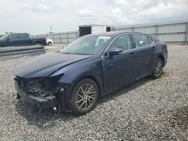 58ABK1GG7GU024976 2016 LEXUS ES - Image 1