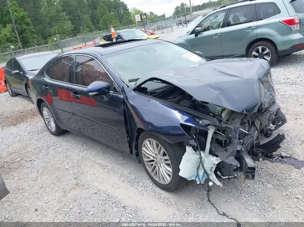 58ABK1GG7GU025058 2016 LEXUS ES - Image 1