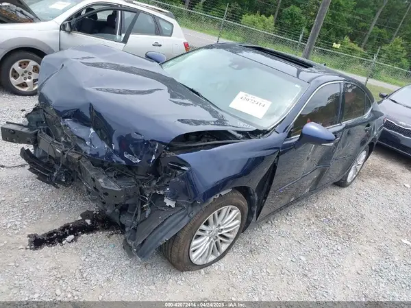 58ABK1GG7GU025058 2016 LEXUS ES - Image 2