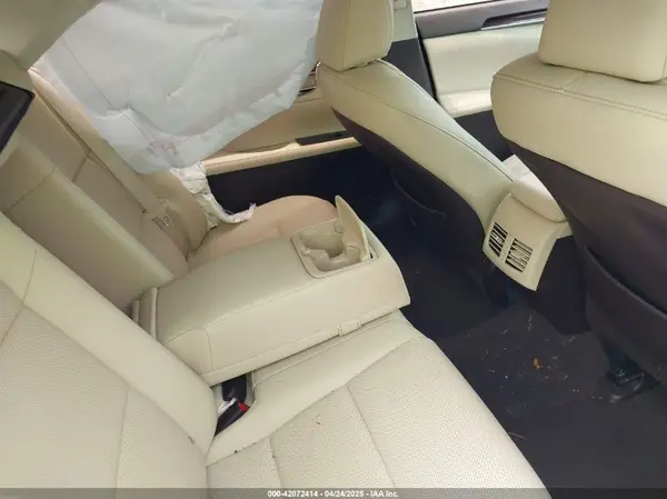 58ABK1GG7GU025058 2016 LEXUS ES - Image 8