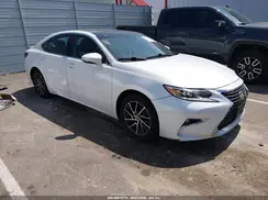 58ABK1GG7GU026386 2016 LEXUS ES