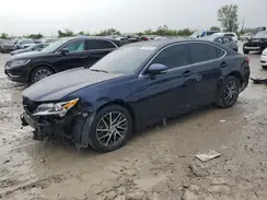58ABK1GG7GU026937 2016 LEXUS ES