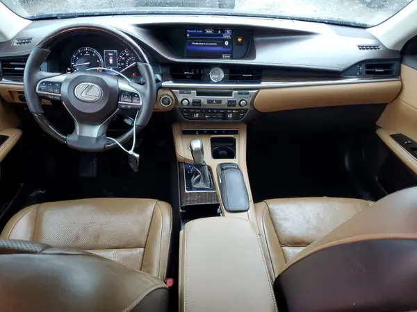 58ABK1GG7GU026937 2016 LEXUS ES - Image 8