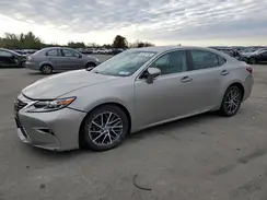 58ABK1GG7GU028042 2016 LEXUS ES
