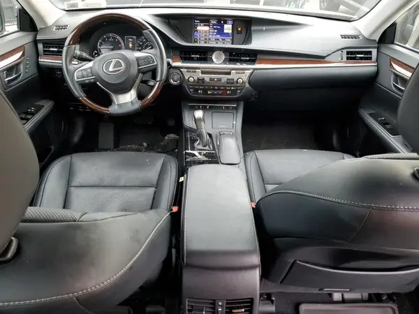 58ABK1GG7GU028042 2016 LEXUS ES - Image 8