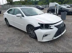 58ABK1GG7GU028428 2016 LEXUS ES