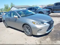 58ABK1GG7GU028994 2016 LEXUS ES