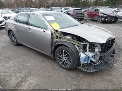 58ABK1GG7GU029160 2016 LEXUS ES