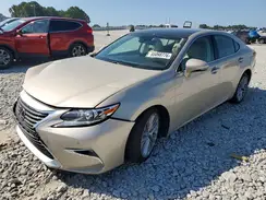 58ABK1GG7GU029661 2016 LEXUS ES